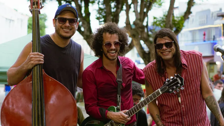 Foto: Festival Canela-Verde de Cultura Mangue Negro