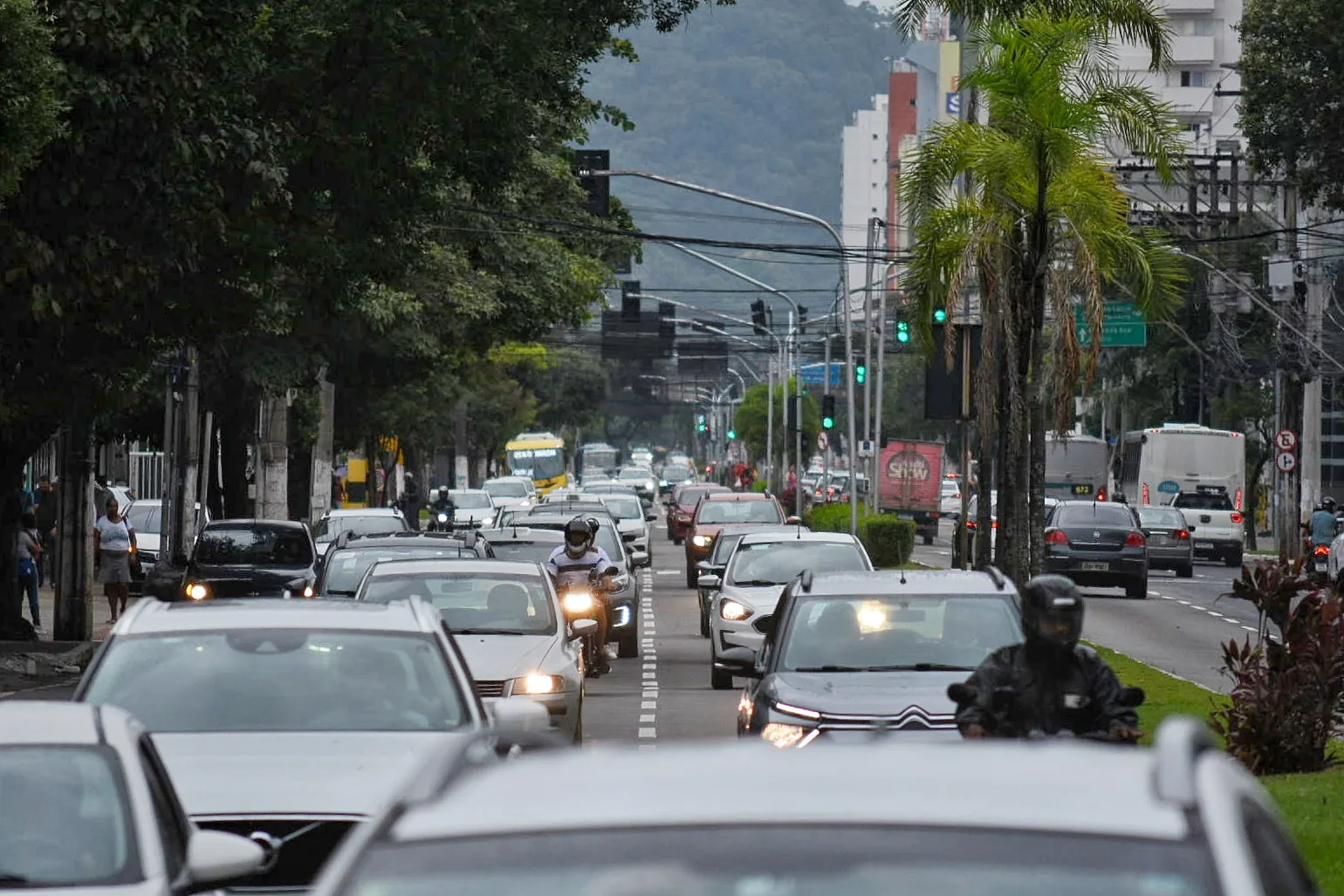 Morador de rua é assassinado a tiros na Reta da Penha, em Vitória