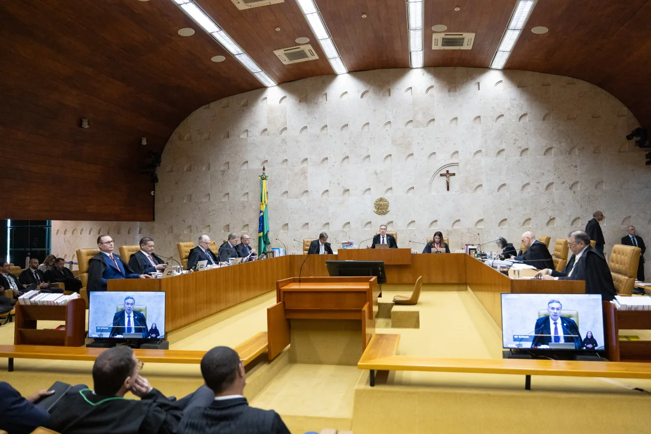 STF decide que bancos devem fornecer dados de clientes aos Estados