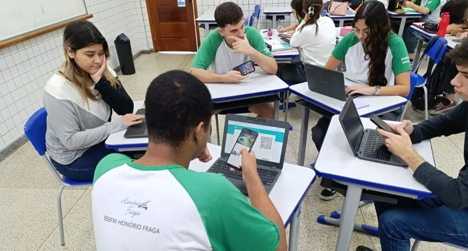 ES ganhará mais 35 Escolas do Futuro em 2025