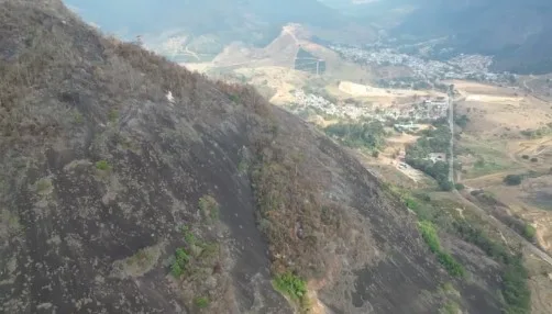 Foto: Divulgação/Sesp