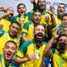 Foto: Divulgação/CBDU