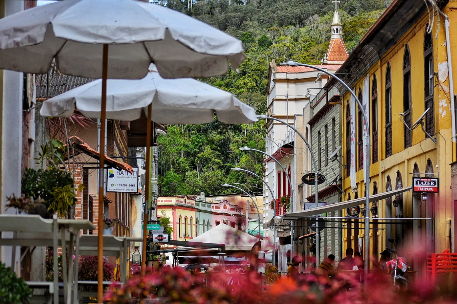 Foto: Thiago Soares/Folha Vitória