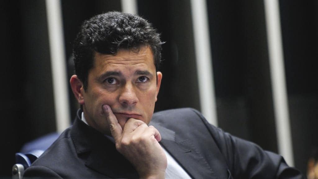 Sérgio Moro nega pedido da ALES e faz sugestão a deputados capixabas