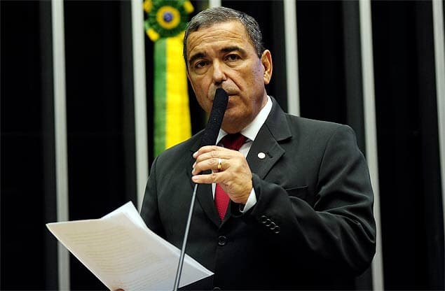 Deputado Marcus Vicente diz que Eco101 é responsável por acidentes na BR 101