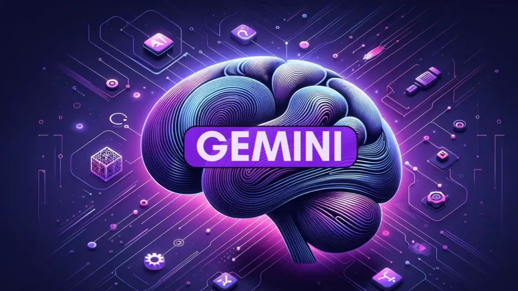 Gemini: conheça o novo modelo de IA do Google