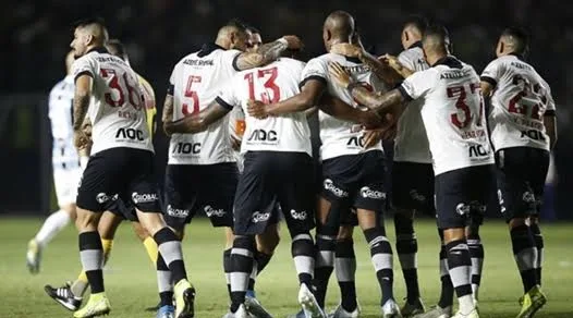 Vasco derrota Madureira, mas é eliminado do Campeonato Carioca