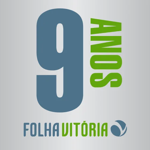 Folha Vitória completa nove anos com promoções, informação e surpresas para os leitores