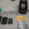 Mulheres são presas em Colatina por tráfico de drogas