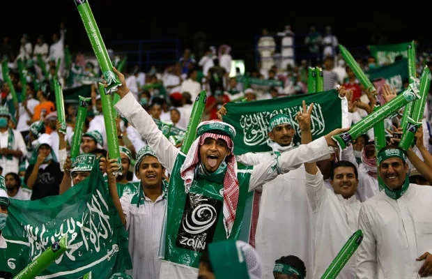 Arábia Saudita vence, se aproxima de vaga na Copa e complica a Austrália