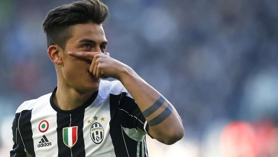 Com a 21 de Zidane na Juventus, Dybala exalta francês às vésperas da final