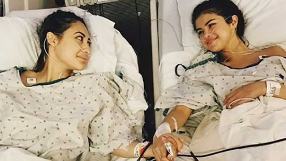 Em relato emocionante, Selena Gomez revela ter feito transplante de rim: Sou imensamente grata