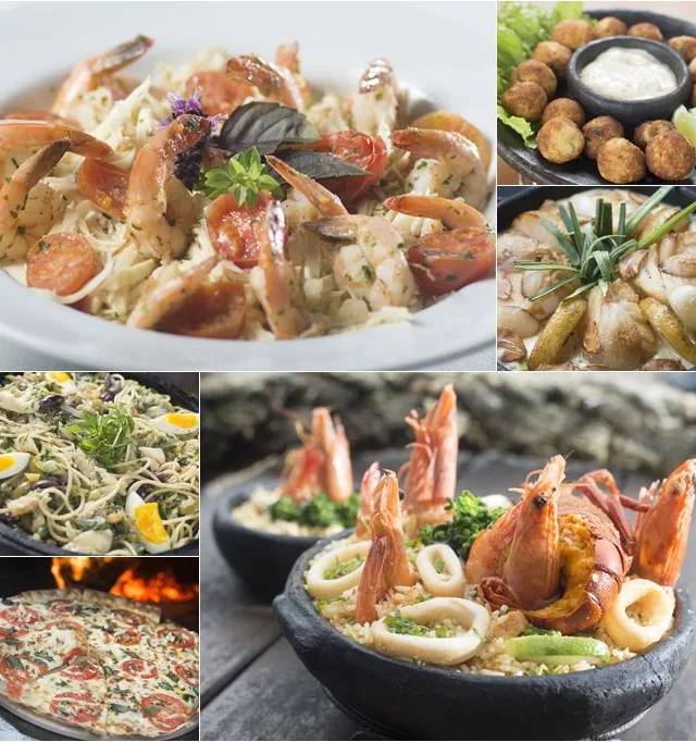 Festival Manguinhos Gourmet terá panela de barro gigante e pratos a partir de R$ 25,90
