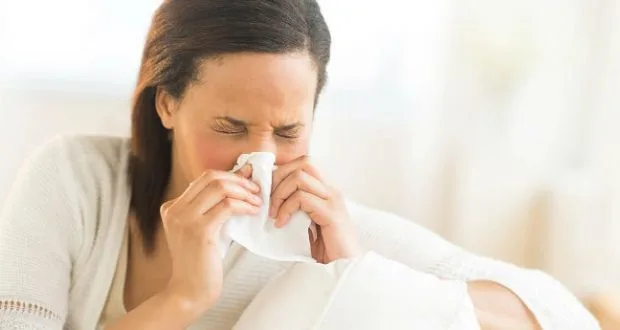 Cuidados com a saúde nasal também devem ser realizados durante o verão