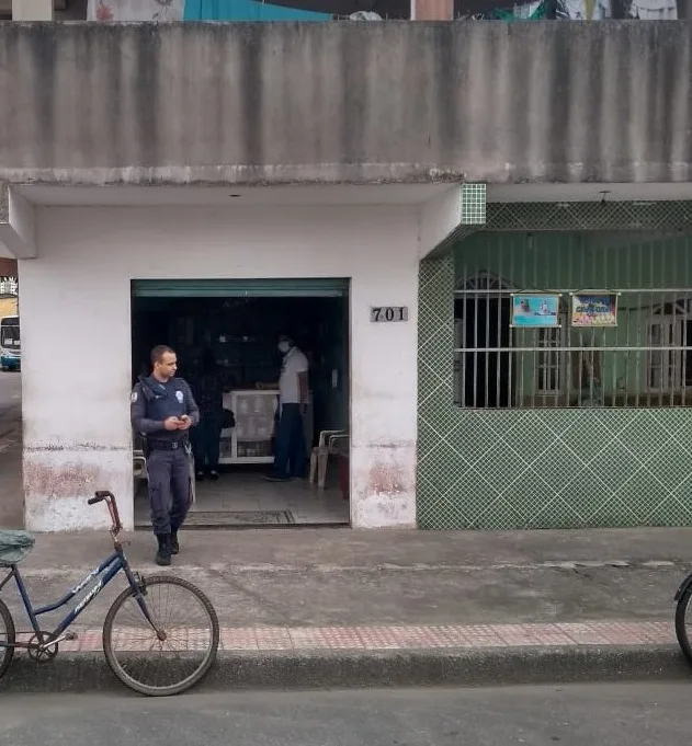 Foto: Divulgação / Prefeitura da Serra