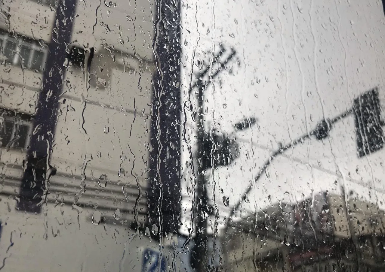 Espírito Santo pode ter queda de temperatura e chuva nesta quinta-feira