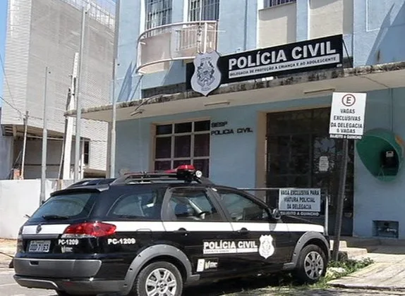 Homem é preso na Serra suspeito de estuprar menina de 12 anos