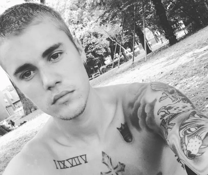 Justin Bieber briga com fã e dispara: - Você me dá nojo