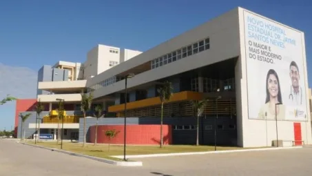 Governo do Espírito Santo vai se reunir com hospitais para reforçar cuidados sobre Ebola