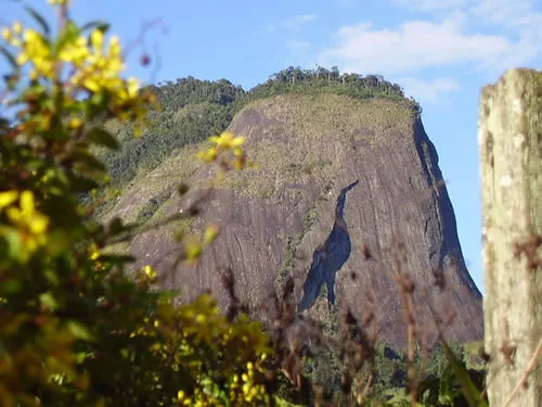 Caminhantes de todo o Estado se preparam para curtir a exuberante natureza de Burarama, no interior de Cachoeiro