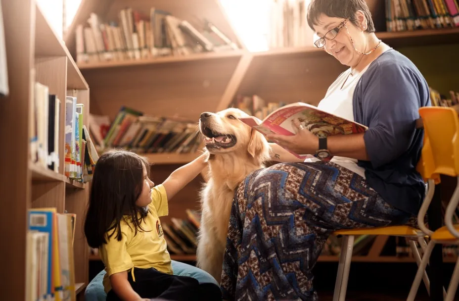 Prêmio reúne as melhores fotografias de cachorro de 2018