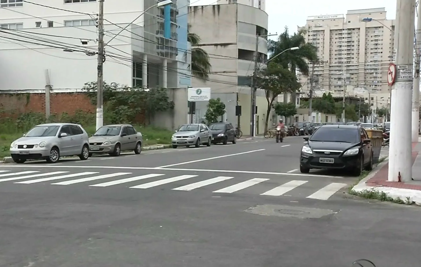 Suspeito de atropelar e matar comerciante em Vila Velha se apresenta à polícia e é liberado