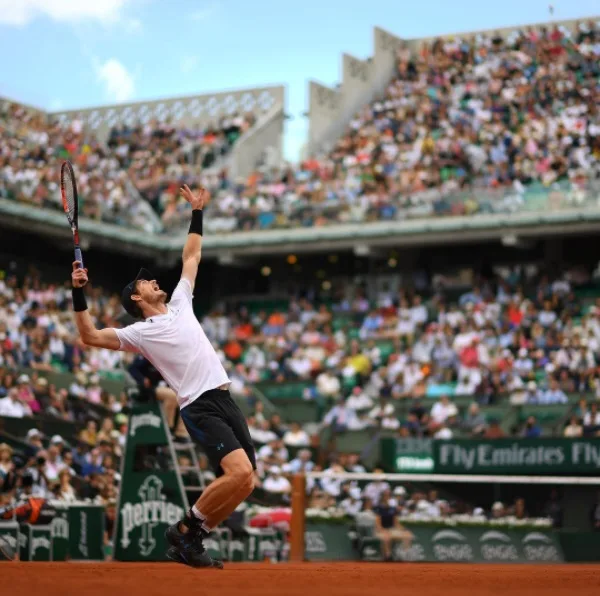 Após série de atentados, Roland Garros mantém nível de segurança elevado