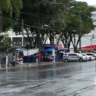 Vila Velha tem vias interditadas para programação de aniversário