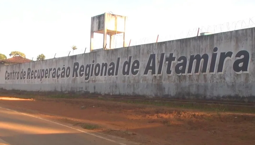 Centro de chacinas em prisões, Norte tem disputa entre 17 facções criminosas