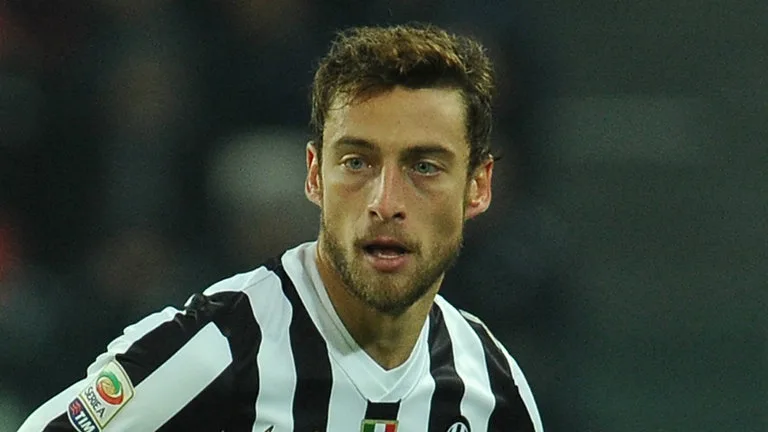 Após deixar a Juventus, Marchisio é anunciado como reforço do Zenit