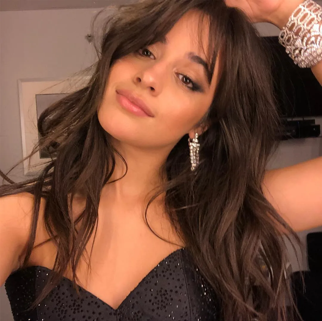 Camila Cabello será Cinderela em nova versão do filme