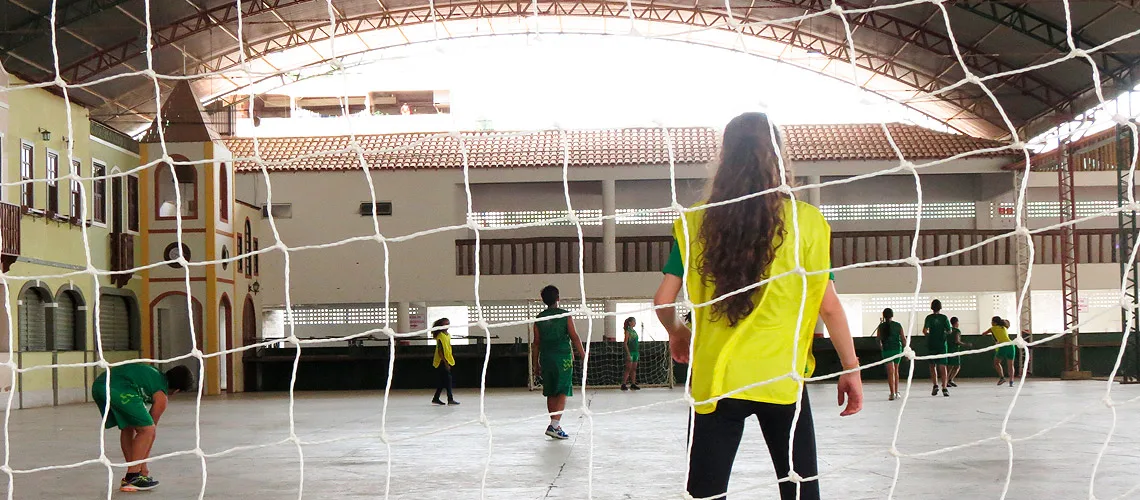 Prefeitura abre processo seletivo para professores de educação física