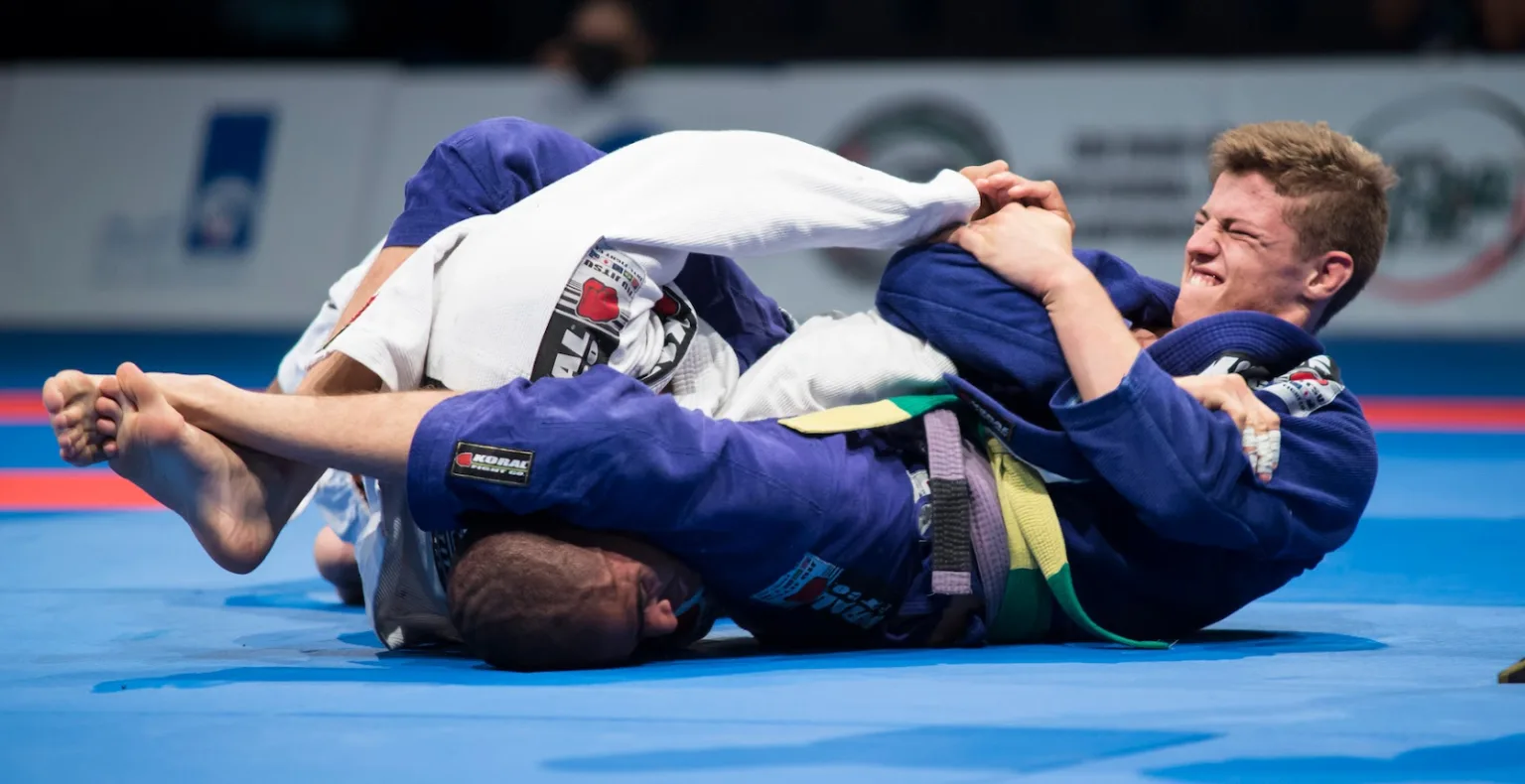 Tancredão recebe competição internacional de jiu-jitsu neste sábado Tancredão recebe competição internacional de jiu-jitsu neste sábado
