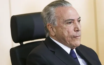 PT e PSOL devem pedir impeachment de Temer com base em delação de Machado