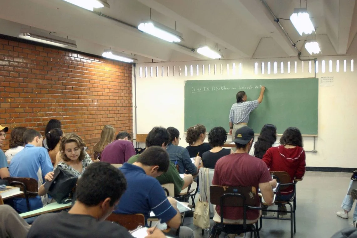 Quatro faculdades particulares do ES recebem nota máxima em avaliação do MEC sobre cursos