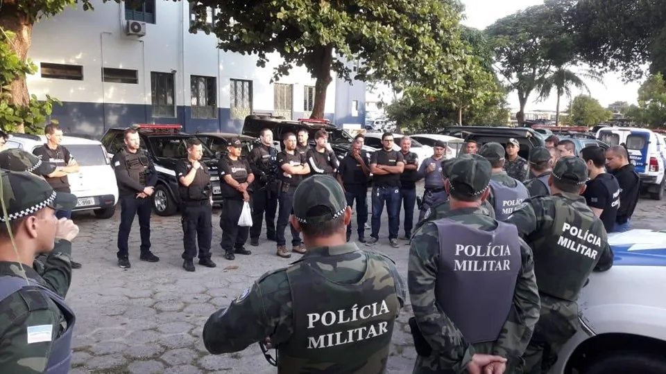 Governador sanciona lei que pode agilizar os concursos das polícias Civil e Militar no ES