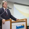 Luiz Paulo deixa Bandes com apresentação de relatório de gestão