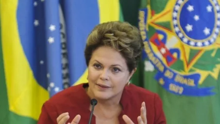 Dilma sanciona com 2 vetos Lei Complementar da PEC das domésticas