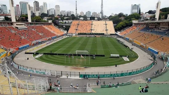 Subutilizado, Pacaembu receberá jogos e pode virar casa do rúgbi