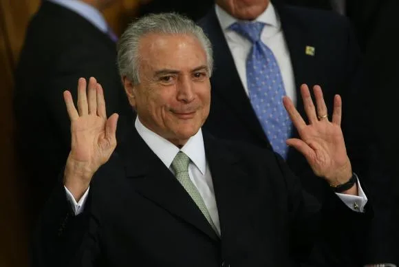 Advogado de Temer advoga para advogado de Lula