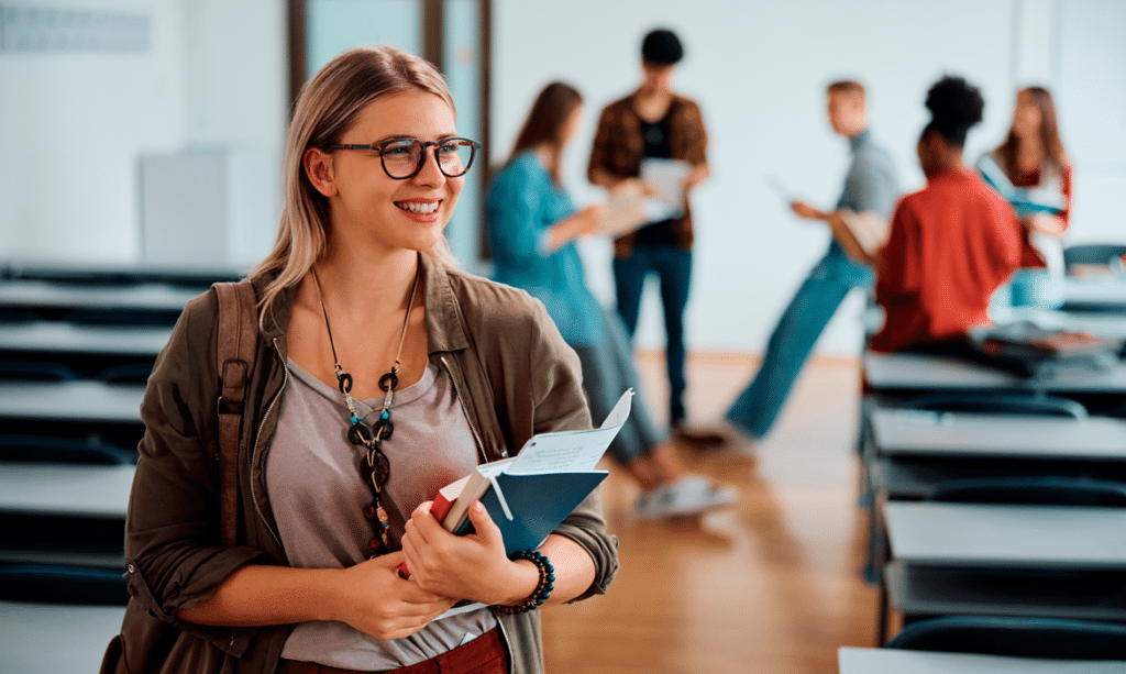 Jovens talentos que impulsionam a inovação nas empresas