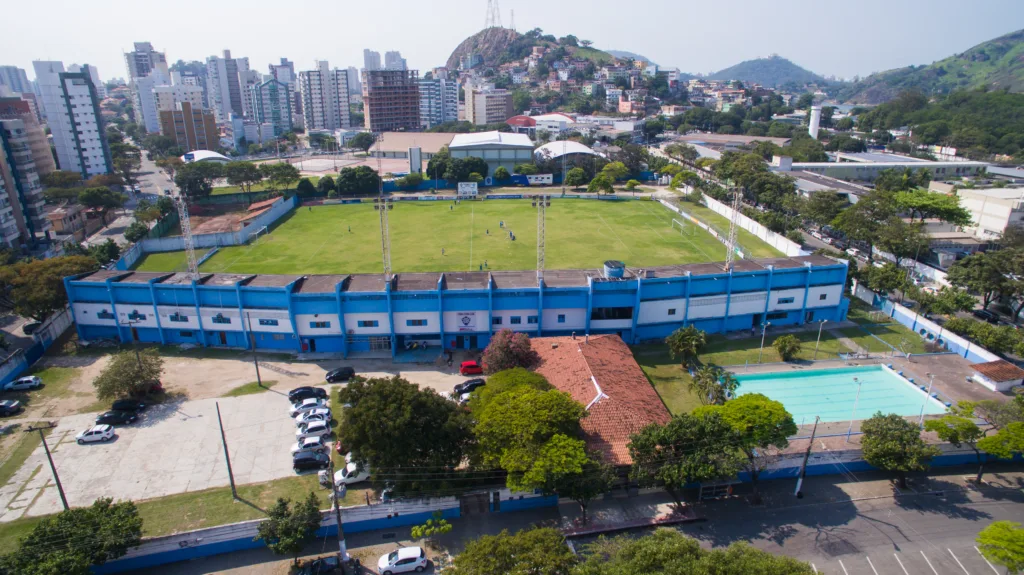 Foto: Vitória Futebol Clube