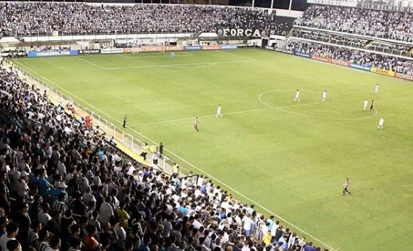 Santos estreia na Copa do Brasil no Piauí e busca recuperar a confiança