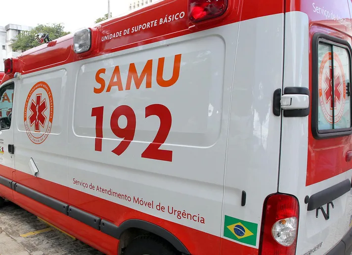 Médicos do Samu em Colatina voltam a trabalhar após parar atividade por 2 dias