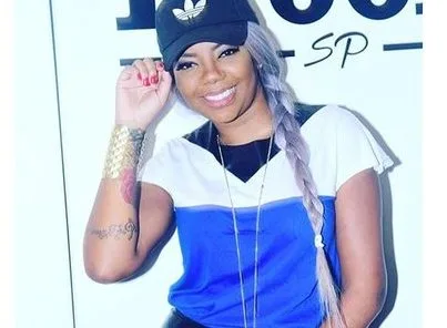 Ludmilla é vítima de comentários racistas nas redes sociais