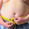 Em pesquisa, 45% dos brasileiros se consideram obesos mas só 16% fazem dieta