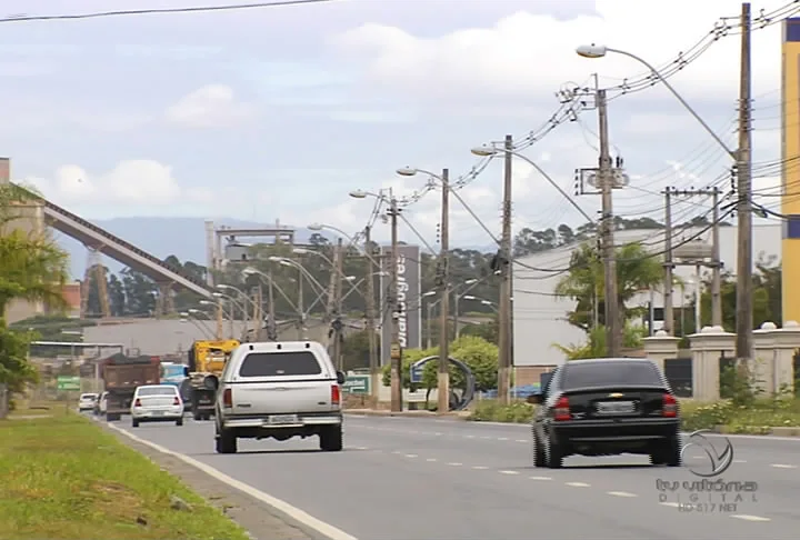 Rodovias estaduais do ES recebem investimentos para desafogar fluxo nas estradas federais