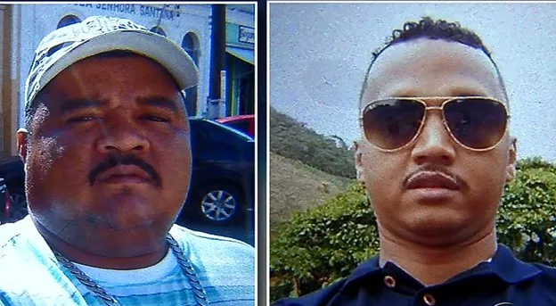 Tragédia em família: irmãos são mortos em Central Carapina na mesma hora e em locais diferentes