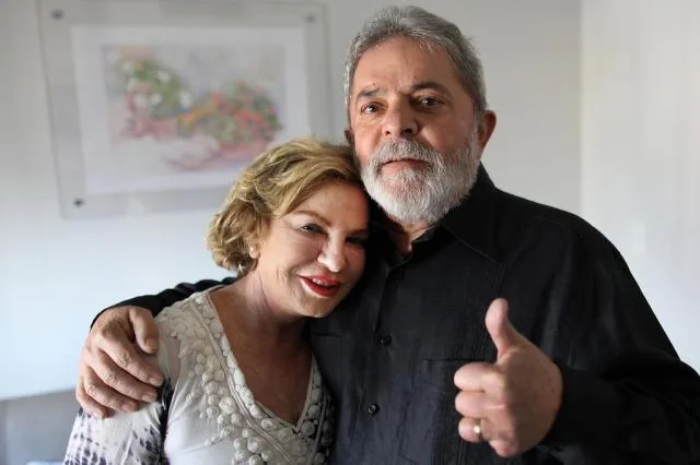 Tribunal em Curitiba nega recurso e mantém bloqueio de bens da ex-esposa de Lula