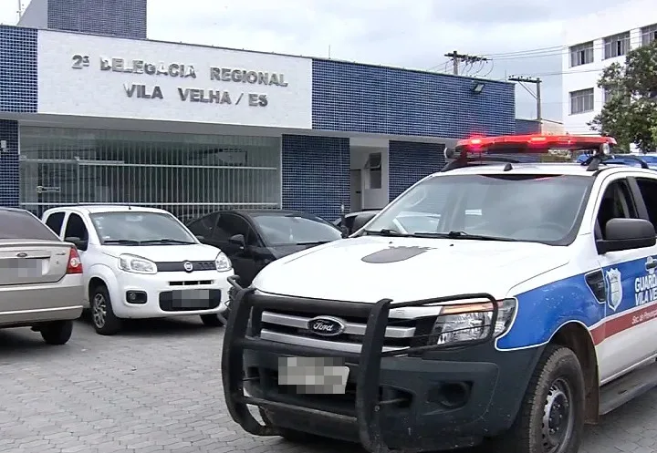 Adolescente com ficha extensa é apreendido suspeito de participação em assalto